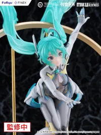 FuRyu Hatsune Miku "MIKU WITH YOU 2024" ver. 1/7 Scale Figure - Hatsune Miku - photo 11