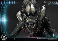 Premium Masterline Aliens (Comics) Tusked Alien Bonus Version 39