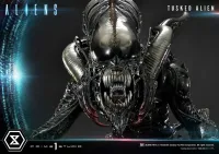 Prime 1 Studio Premium Masterline Aliens (Comics) Tusked Alien Bonus Version - Alien (Movie Franchise) - photo 39