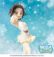 SEGA Luminasta "Medalist" "Inori Yuitsuka" - Medalist - photo 5