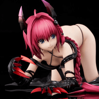 To Love-Ru Darkness – Mea Kurosaki Darkness Ver. 1/6 Scale (Renewal Package Edition) 18