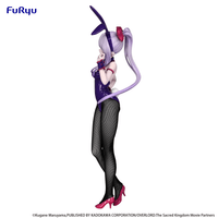 OVERLORD　BiCute Bunnies Figure -Shalltear Bloodfallen- 7