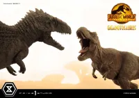 Prime 1 Studio Prime Collectible Figures Jurassic World: Dominion(Film) Giganotosaurus - Jurassic Park - photo 20
