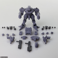 STRUCTURE ARTS PLUS 1/72 SCALE PLASTIC MODEL KIT SERIES Additional Selection Vol. 2 13