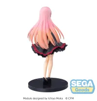 SEGA "Hatsune Miku -Project DIVA Arcade Future Tone" SPM Figure "Megurine Luka - Amour" - Hatsune Miku - photo 6
