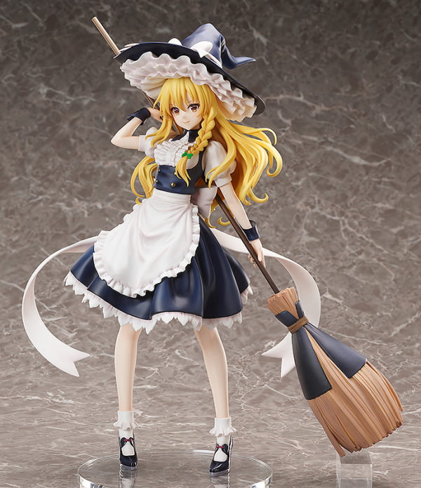 Marisa Kirisame