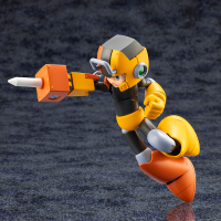 MEGA MAN PILE DRIVE Ver. / ROCKMAN PILE DRIVE Ver. 13