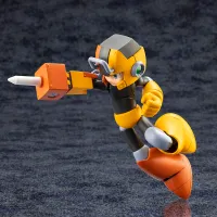 KOTOBUKIYA MEGA MAN PILE DRIVE Ver. / ROCKMAN PILE DRIVE Ver. - Mega Man - photo 13