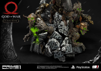 Ultimate Premium Masterline God Of War Baldur & Broods 59