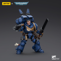 Ultramarines Jump Pack Intercessors Intercessor 2 16