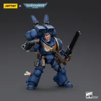 JOYTOY Ultramarines Jump Pack Intercessors Intercessor 2 - Warhammer 40K - photo 16