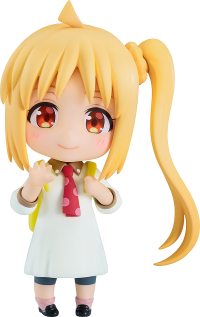 Nendoroid Nijika Ijichi: Casual Clothes Ver. 3