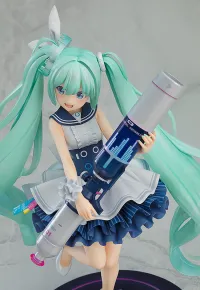 GOOD SMILE COMPANY Hatsune Miku: Blue Archive Ver. - Hatsune Miku - photo 11