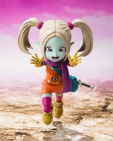 Panzy "Dragon Ball DAIMA" 5
