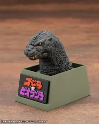 KOTOBUKIYA Godzilla(1989) - Godzilla - photo 15