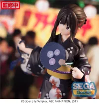 SEGA Luminasta "Lycoris Recoil" "Takina Inoue - Going out in a yukata" - Lycoris Recoil - photo 2