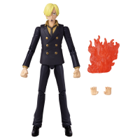 Sanji One Piece, BNTCA Anime Heroes 3