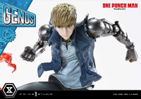 Concept Masterline One-Punch Man Genos 21