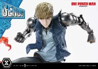 Prime 1 Studio Concept Masterline One-Punch Man Genos - One Punch Man - photo 21