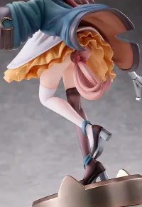 Solarain Kurige-chan - Scale Figures - photo 11
