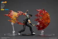 JOYTOY KOF 98UM Hero Team Kyo Kusanagi - JOYTOY Original Series - photo 6