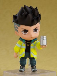 Nendoroid David 7