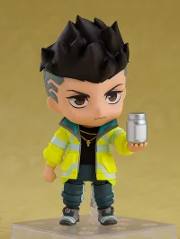 GOOD SMILE COMPANY Nendoroid David - Cyberpunk: Edgerunners - photo 7