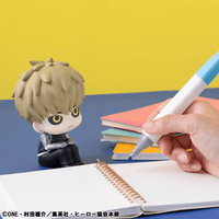 Lookup One-Punch Man Genos 10