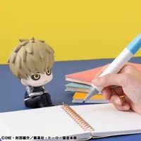 MegaHouse Lookup One-Punch Man Genos - One Punch Man - photo 10