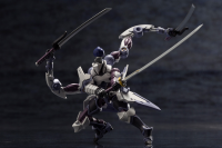 GOVERNOR EX ARMOR TYPE: MONOCEROS 5