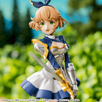 From Old Country Bumpkin to Master Swordsman High Premium Figure Curuni Crueciel 5