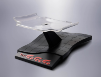 SpeedRacer Mach5 "Speed Racer", TAMASHII NATIONS CHOGOKIN 15