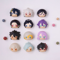 Fluffy Squeeze Touken Ranbu Online  (Vol 2) 14