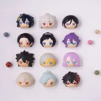 MegaHouse Fluffy Squeeze Touken Ranbu Online  (Vol 2) - Touken Ranbu ONLINE - photo 14