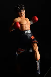 ORANGE CAT INDUSTRY Takeshi Sendou－finish blow－ - Hajime no Ippo - photo 6