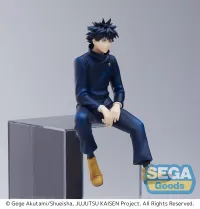 SEGA Jujutsu Kaisen PM Perching Figure "Megumi Fushiguro" - Jujutsu Kaisen - photo 10