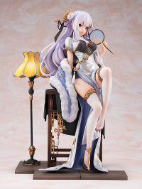 Emilia: Graceful Beauty ver. 2
