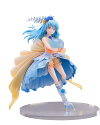 That Time I Got Reincarnated as a Slime Rimuru Tempest Party Dress ver. 1/7 Scale figure 2
