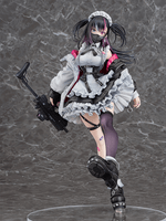 Jirai-chan: Light Equipment Ver. 1