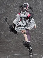 Phat! Company Jirai-chan: Light Equipment Ver. - ARMS NOTE - photo 1