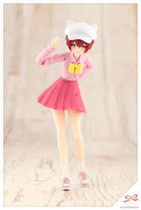 KOTOBUKIYA Eimi Nijimura【RYOBU HIGH SCHOOL SUMMER CLOTHES】DREAMING STYLE ROMANTIC MEMORIES - SOUSAISHOJOTEIEN - photo 16