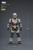 Steel Ride Corps Guard Kael 16