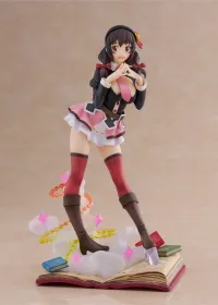 BellFine Yunyun　DX Ver. - KONOSUBA -God's Blessing on This Wonderful World! - photo 3