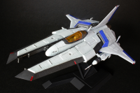 Vic Viper ver. Gradius V