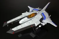 Vic Viper ver. Gradius V