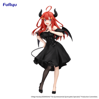 The Quintessential Quintuplets Specials2 BiCute Dark Figure -Nakano Itsuki- 6