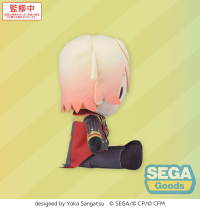 Fuwapetit "HATSUNE MIKU: COLORFUL STAGE!" Plush "Tenma Tsukasa -Full Power! Wonder Halloween!-" (M) 3