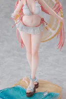 Solarain White Rabbit Rosu: Swimsuit Ver. - Scale Figures - photo 11