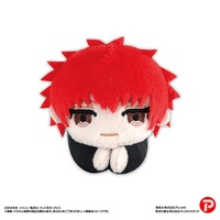 NARUTO Shippuden HUG CHARACTER COLLECTION 2 (6pc per box) 5