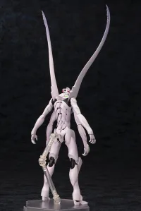 KOTOBUKIYA EVANGELION 13 Awake Ver. - Rebuild of Evangelion - photo 15